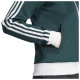 Adidas Γυναικεία ζακέτα Heritage Track Top